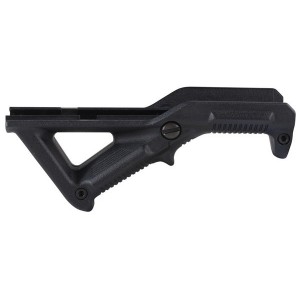 Рукоятка тактическая 090 Magpul (реплика) Angled fore Grip PTS AFG1 Black